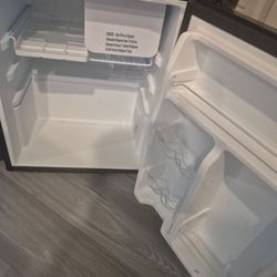 Mimi Fridge