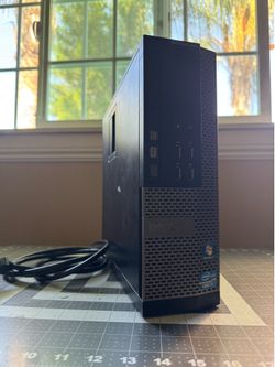 DELL Optiplex 990 Desktop Computer