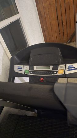 Treadmill