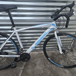 disc brake road bike aluminum for parts 