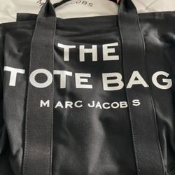 Mark Jacobs Bag “The Tote Bag”