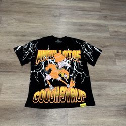 Alocs Tshirt