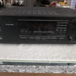Receiver 