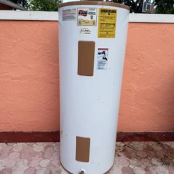 Water Heater 80 Gallons 