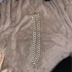 Cuban Chain