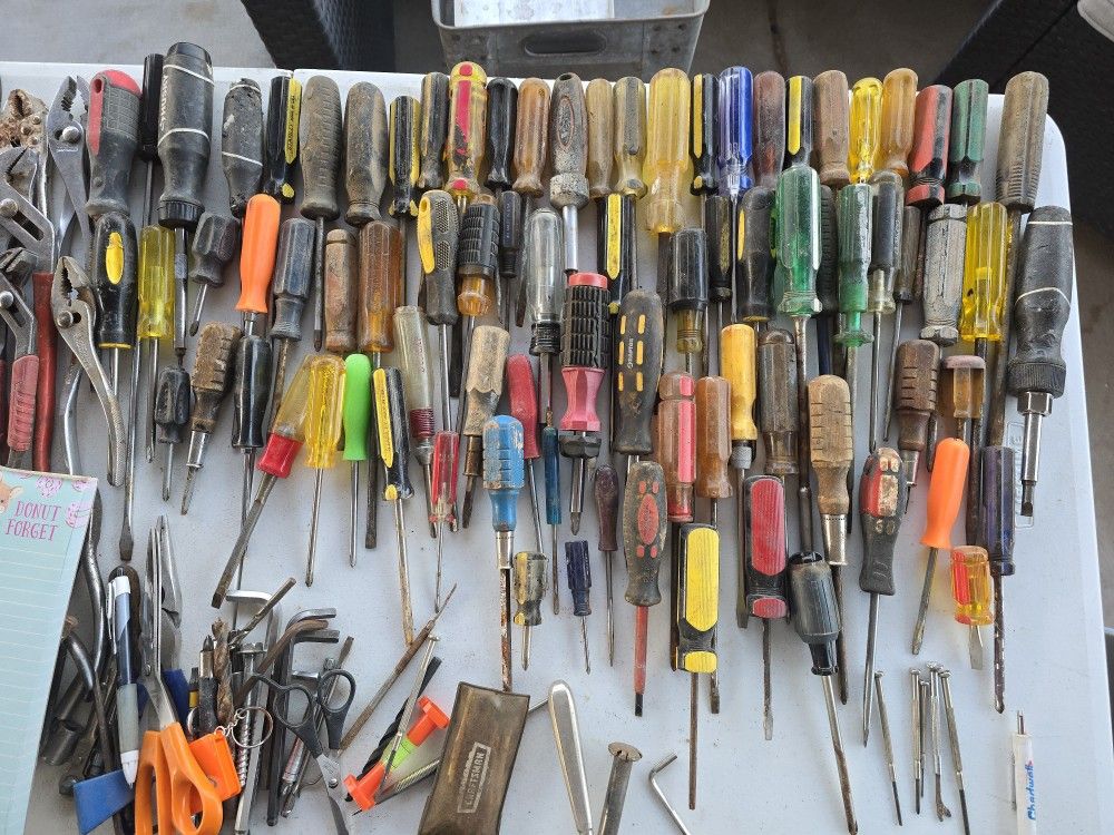 TOOLS! HUNDREDS OF PIECES for Sale in Scottsdale, AZ - OfferUp