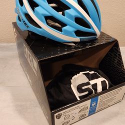 Bicycle Cycling Bluetooth Helmet