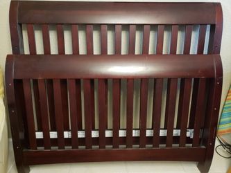 Bonavita Metro lifestyle crib