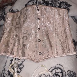Winsdor Vintage Corset Top