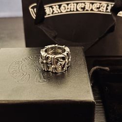 Chrome hearts Ring