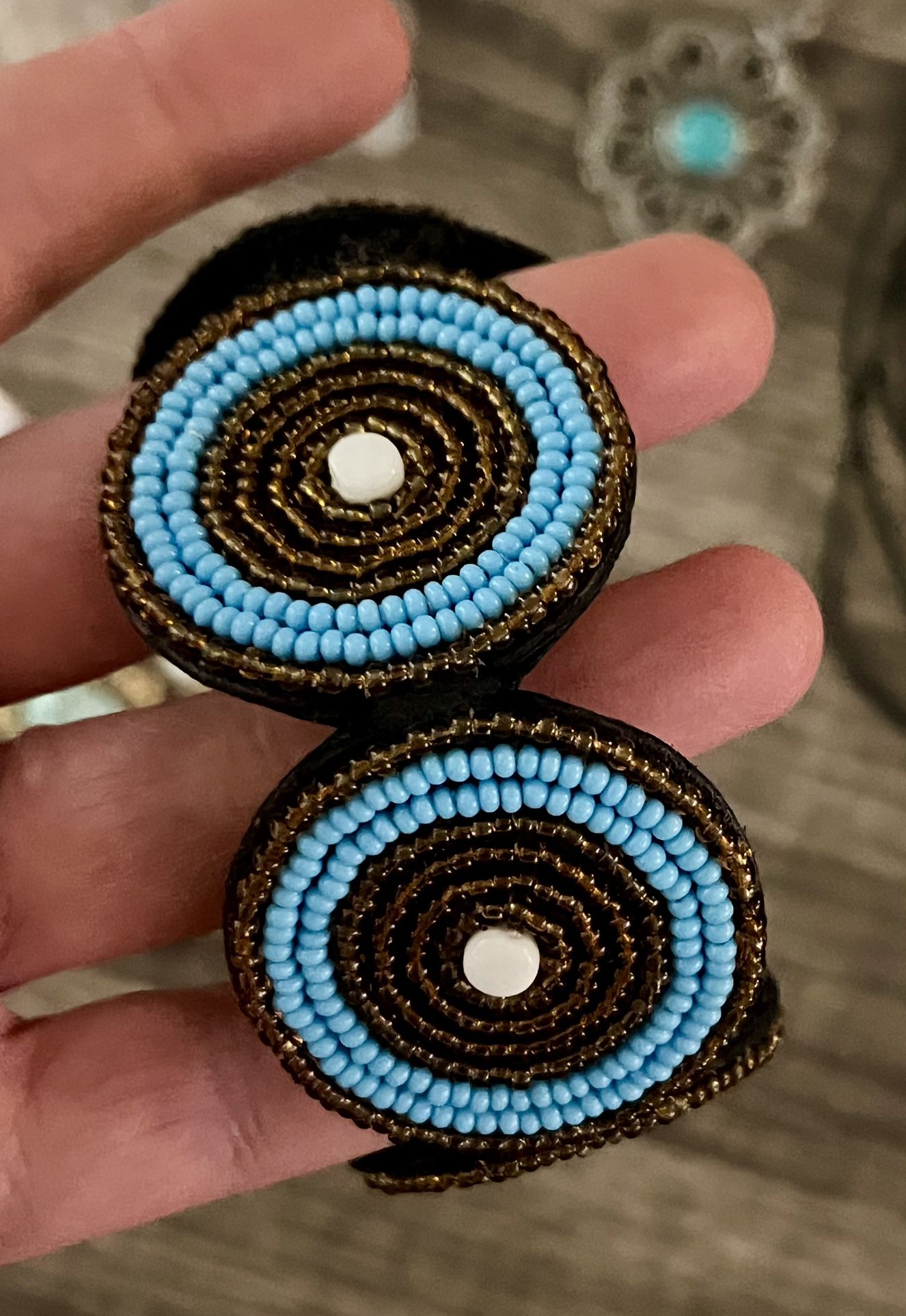Beaded Bracelet