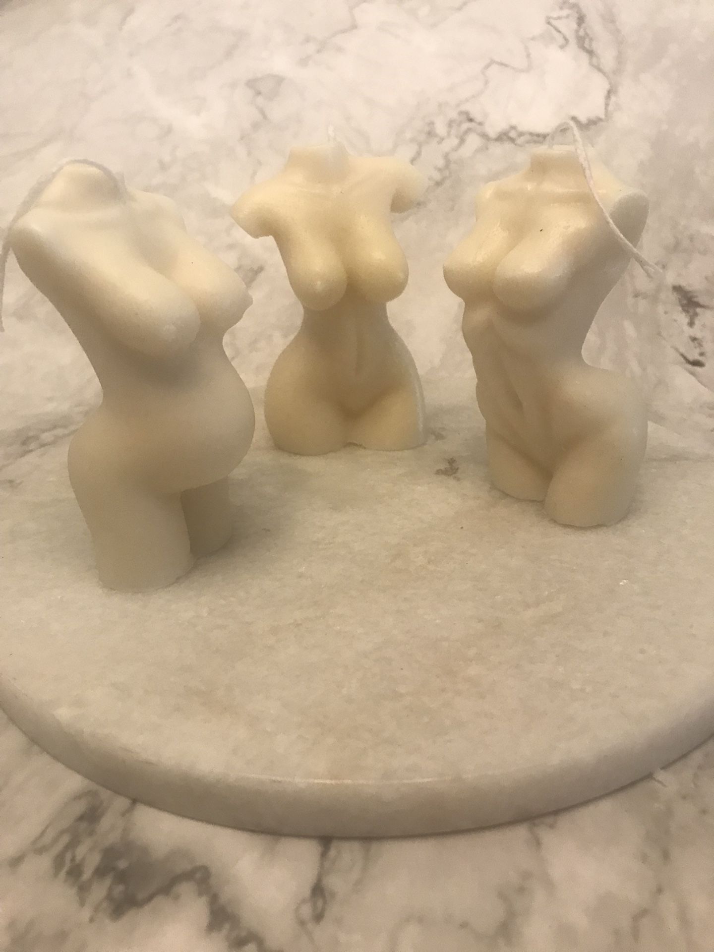Candles Decorativas
