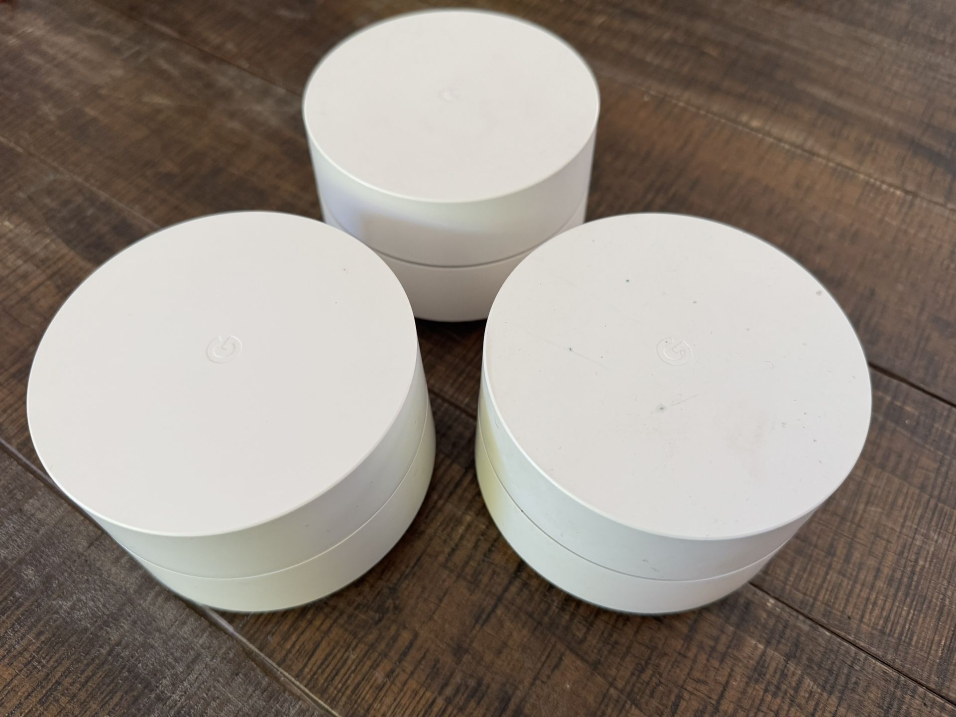 google mesh GJ2CO WiFi Router