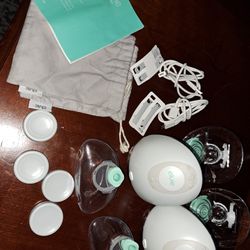 Elvie Wearable Breast Pumps