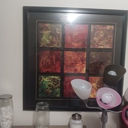 Nice Wall Poc 