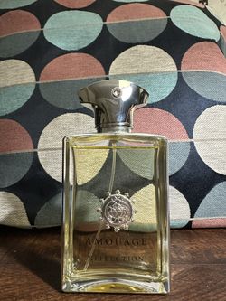 Amouage Reflection Man Cologne 
