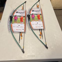 Kids Archery Sets