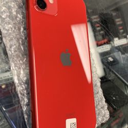 iPhone 11 64GB Unlocked Excellent Condition 