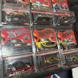 RLC Hotwheels 