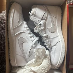Jordan 1 Size 12 