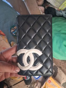 Chanel Women's Wallet