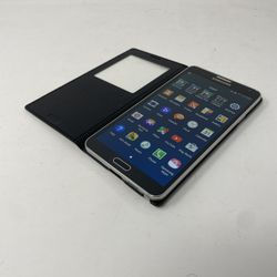 Samsung Galaxy Note 3 T-Mobile Black 