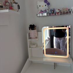 Led Vanity 