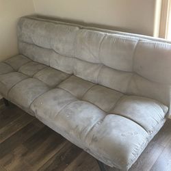Sofa bed