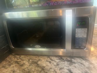 Microwave