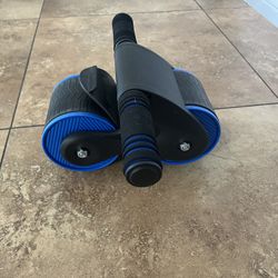 Abdominal Roller Wheel 