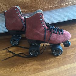 Roller Skates 