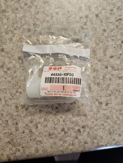 1998 through 2004 Suzuki Blvd/VL1500LC Fuel Filter New