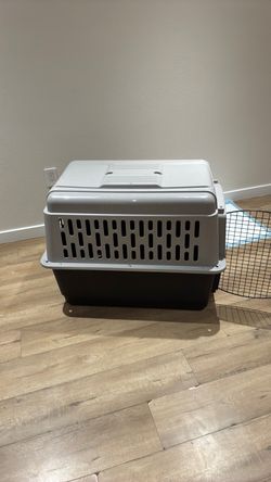 Dog kennel
