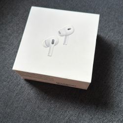 AirPods Pro 2 With MagSafe 