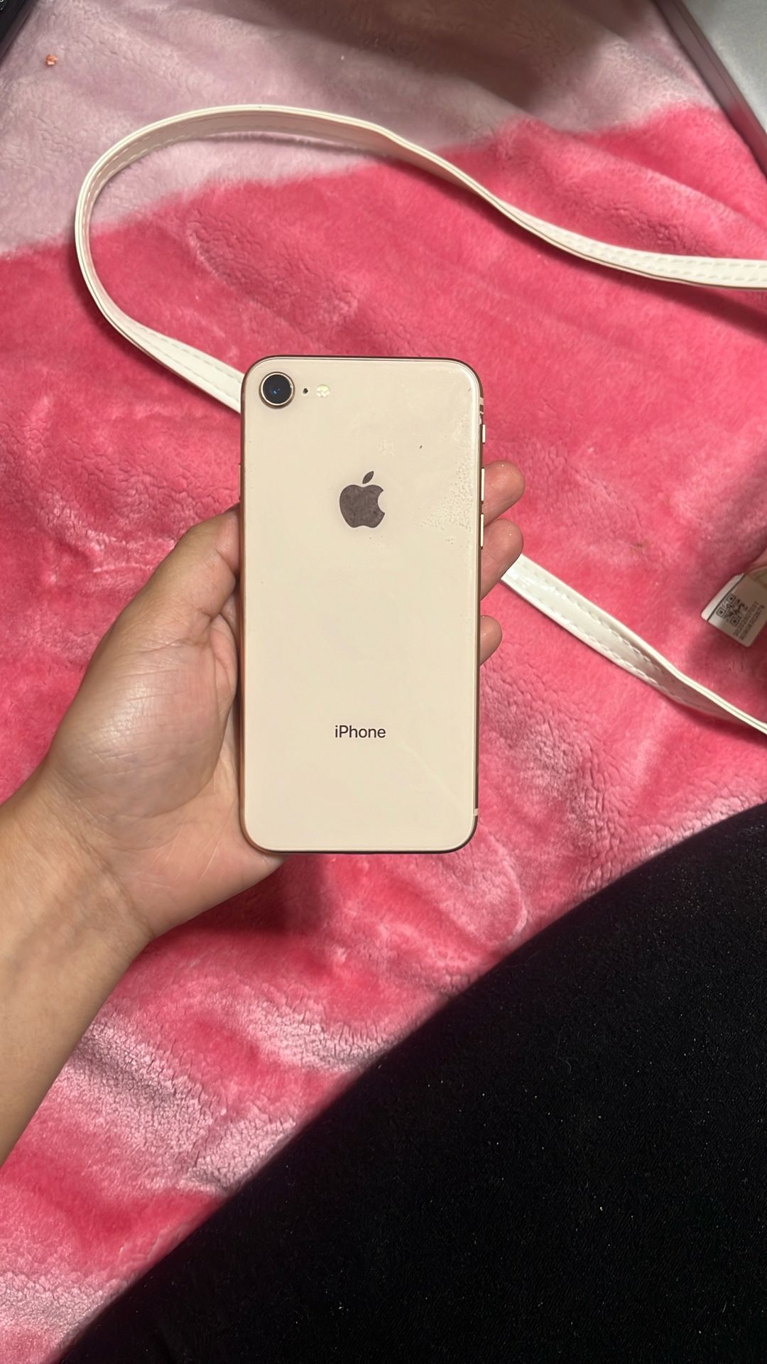 iPhone 8