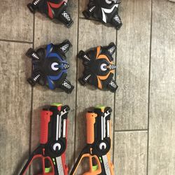 Laser Tag