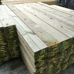 Pressure Treated Yellawood For Sale.