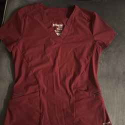 Greys anatomy scrubs small