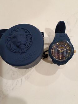 Versus Versace  watch