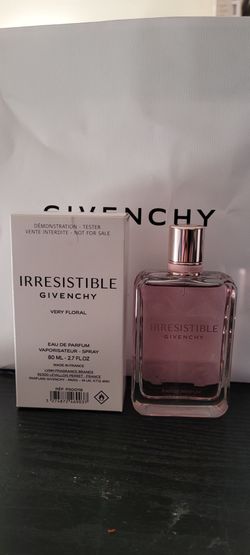 Givenchy Very Floral