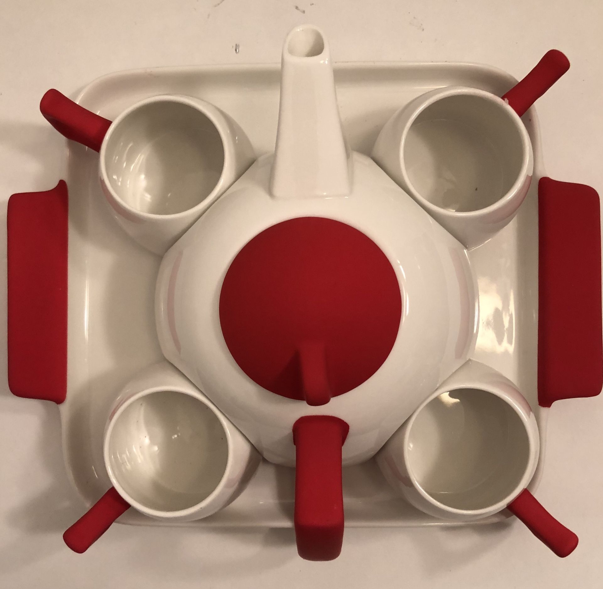 🙋♀️ Modern Coffee or Tea Service ☕️ 🍵