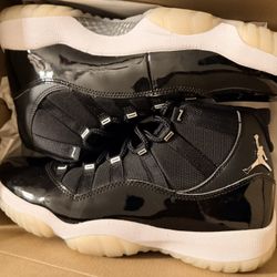 Jordan 11 Jubilee 