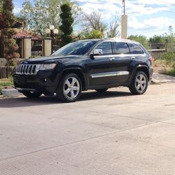 2013 Jeep Cherokee