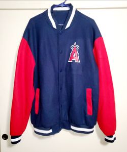 LA Angel's Jacket In Like New Condition