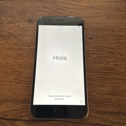 iPhone 6 Plus *for Parts*
