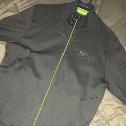 Boss Sweatshirt 