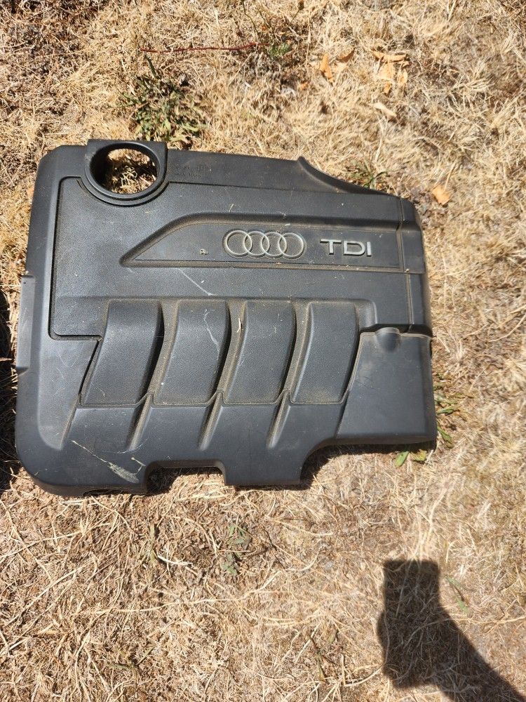 Audi Parts TDI