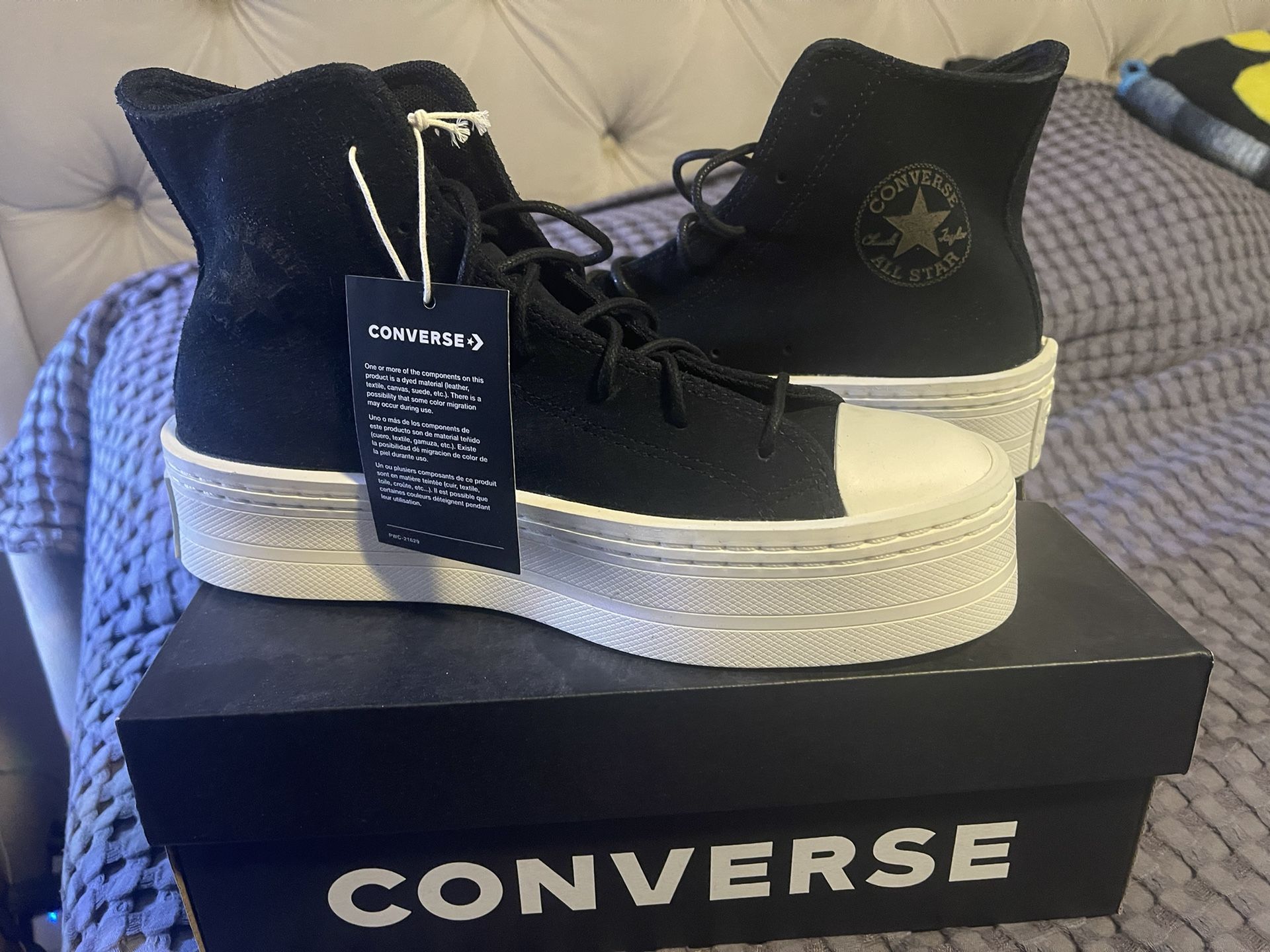 Converse