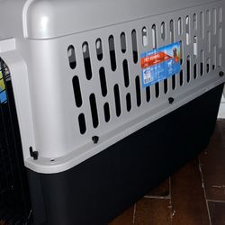 Dog Kennel