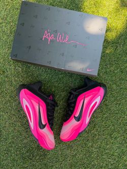 Nike A'ja Wilson A'One Leo Lights